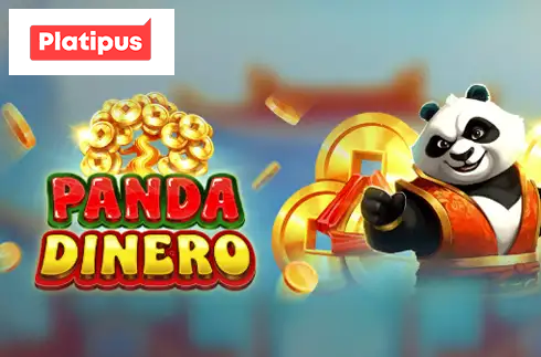 Panda Dinero